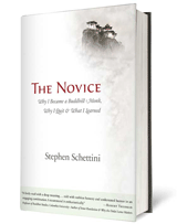 the novice cover